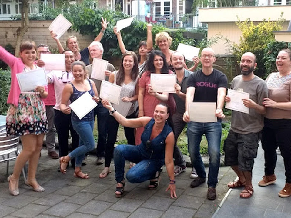 Lexis Language Institute, Amsterdam
