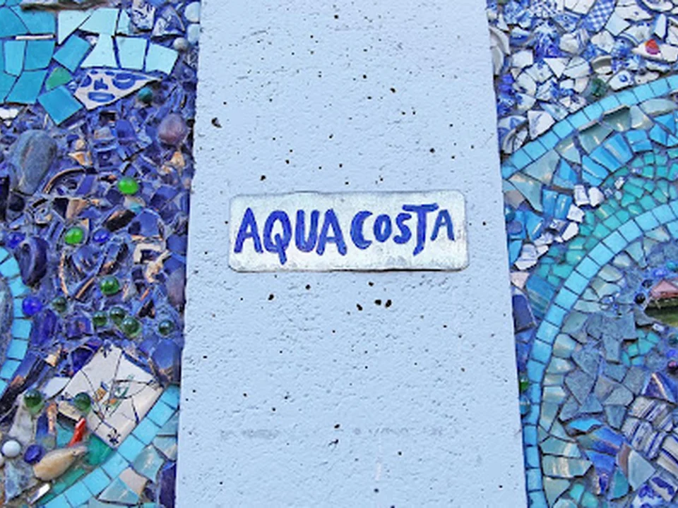 Badhuis & Sauna Da Costa | Sauna Amsterdam