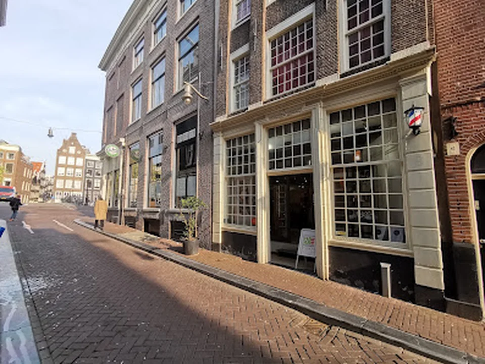 Hair Art Amsterdam
