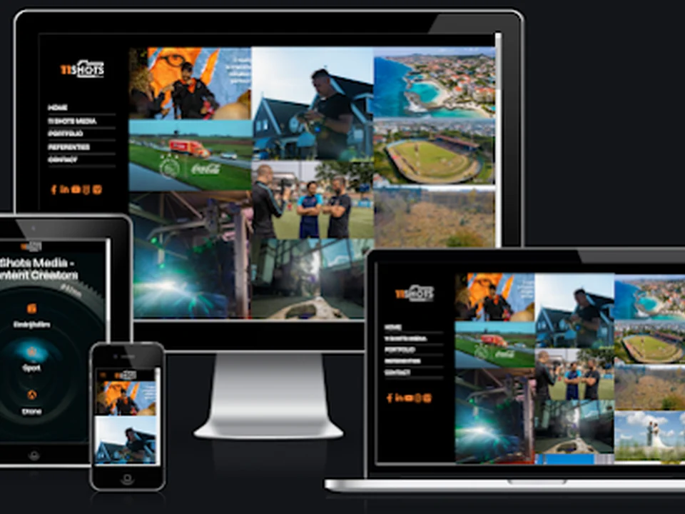 Meerman Webdesign, Amsterdam