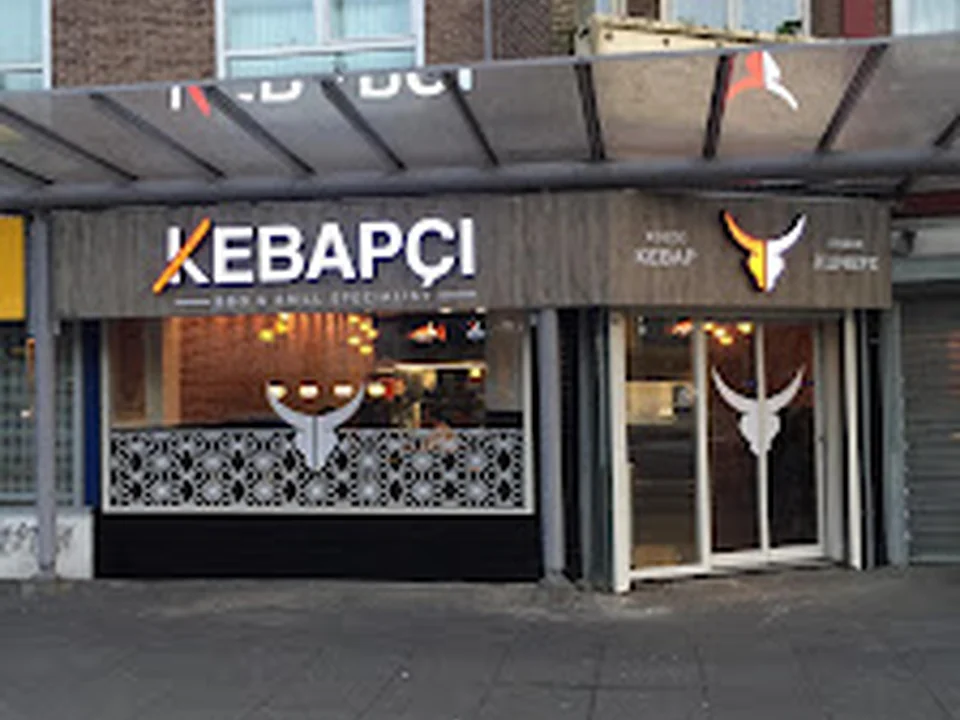 Kebapci Amsterdam