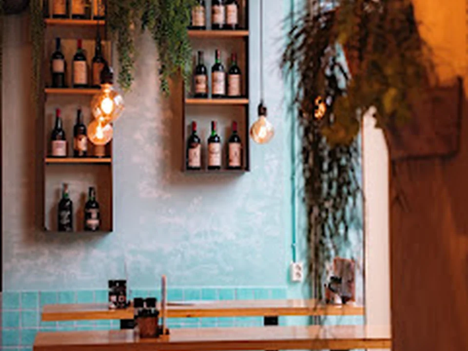 The Breakfast Club, Amsterdam