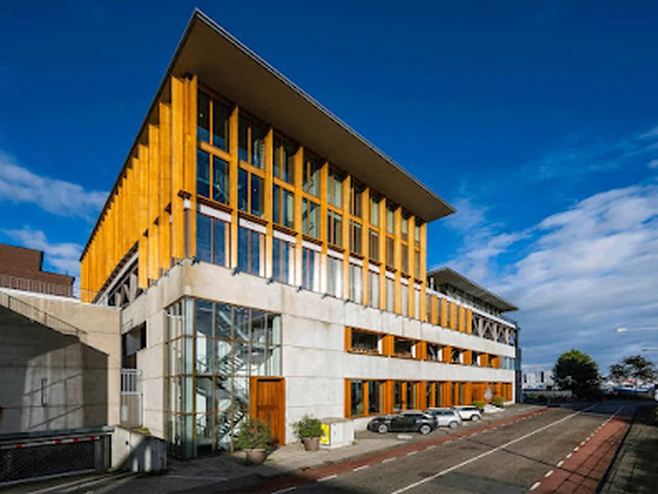 Flatline Agency, Amsterdam
