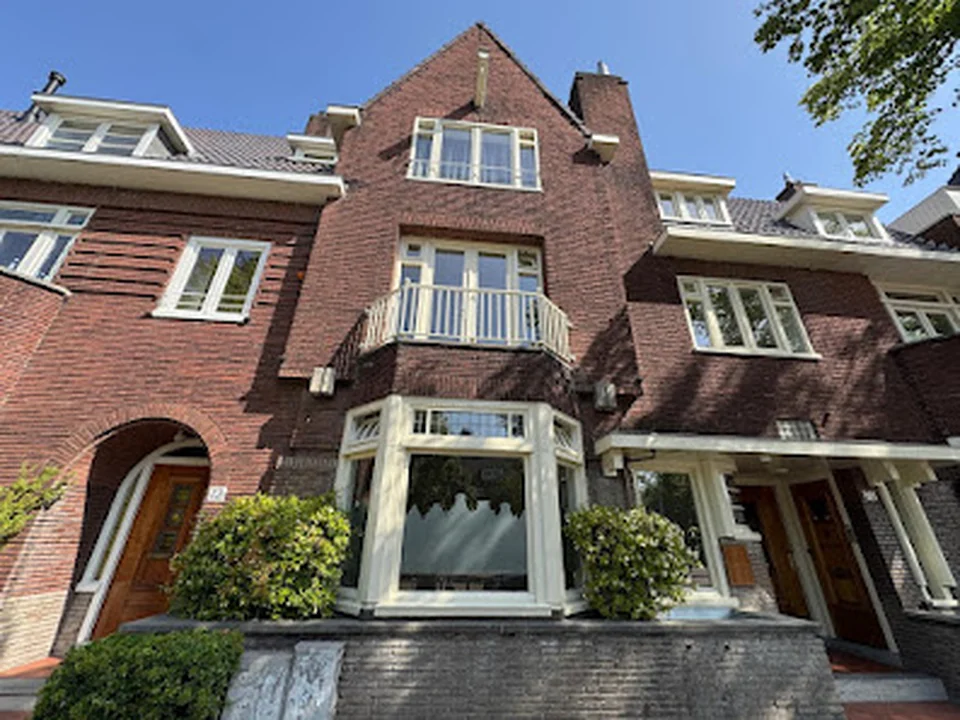 Spoedlegalisatie, Amsterdam