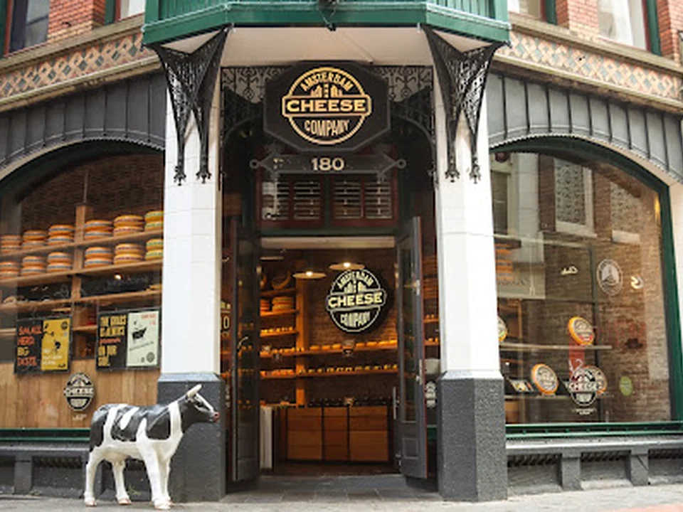 Amsterdam Cheese Company