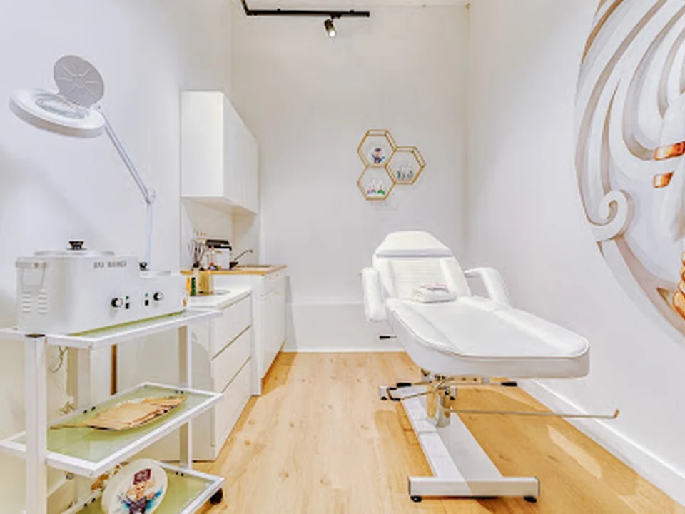 Wax & Laser Studio Medusa, Amsterdam