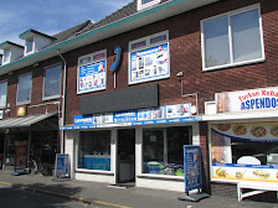 Telefoon reparatie winkel Hilversum T&T Telecom, Amsterdam