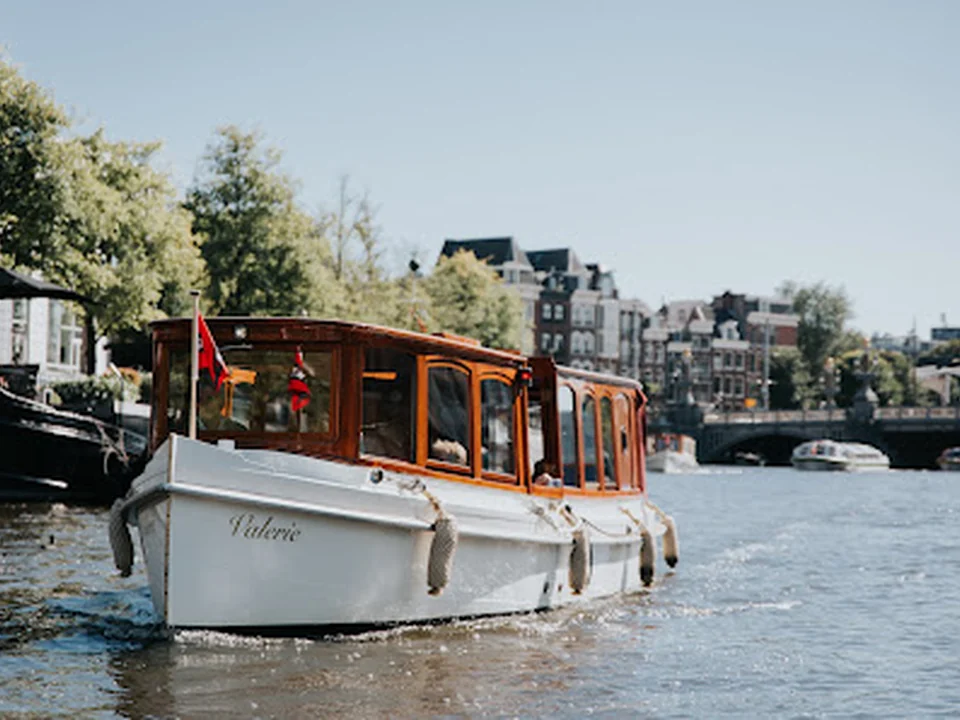 Amsterdam Boothuur B.V.