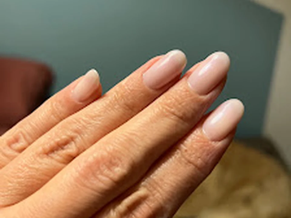 Nagelstudio Victoria, Amsterdam