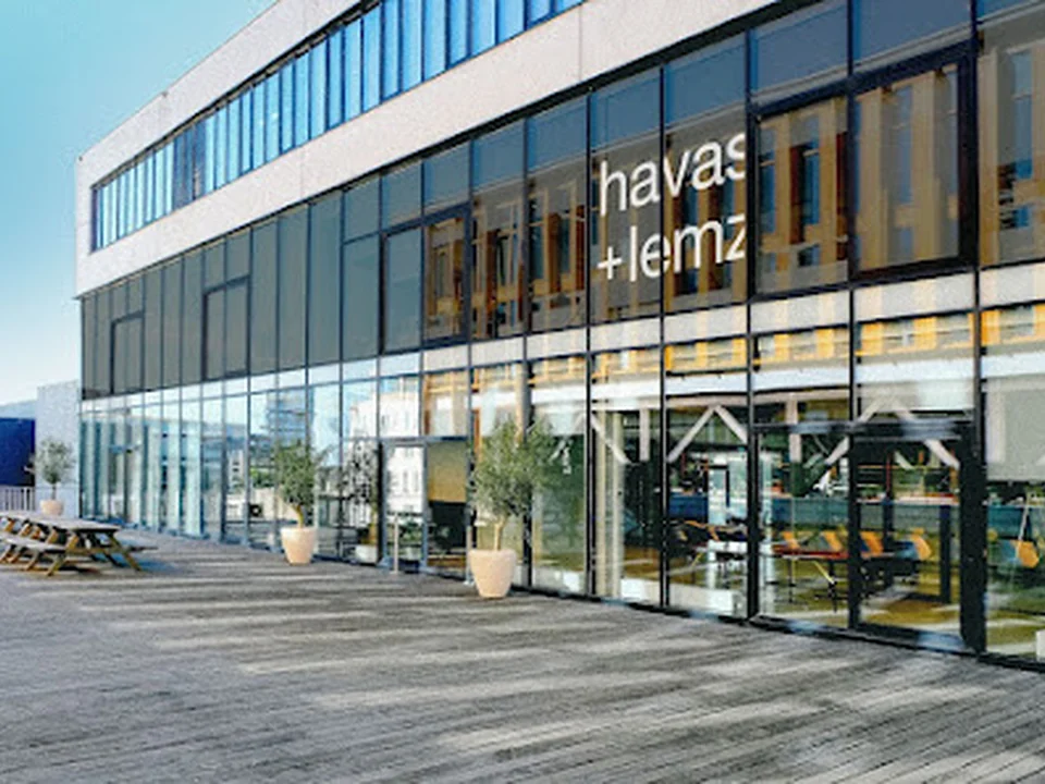 Havas Lemz, Amsterdam