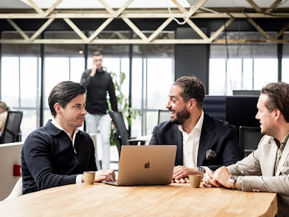 Search X Recruitment, Amsterdam