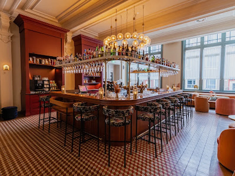 Bonboon, Amsterdam