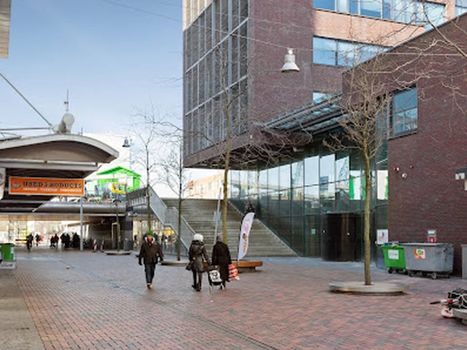 Hostelle, Amsterdam