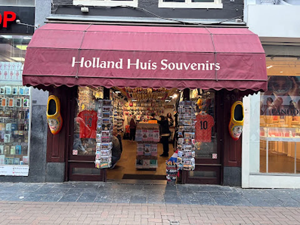Holland Huis, Amsterdam