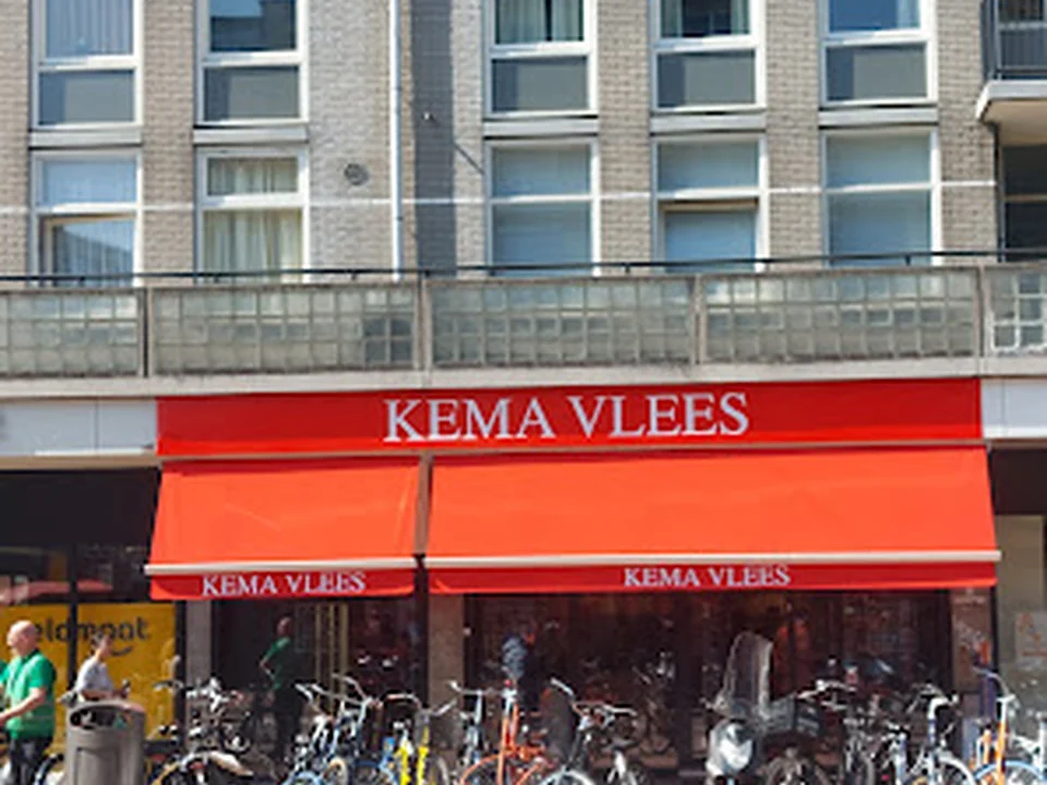 Kema Vlees B.V., Amsterdam