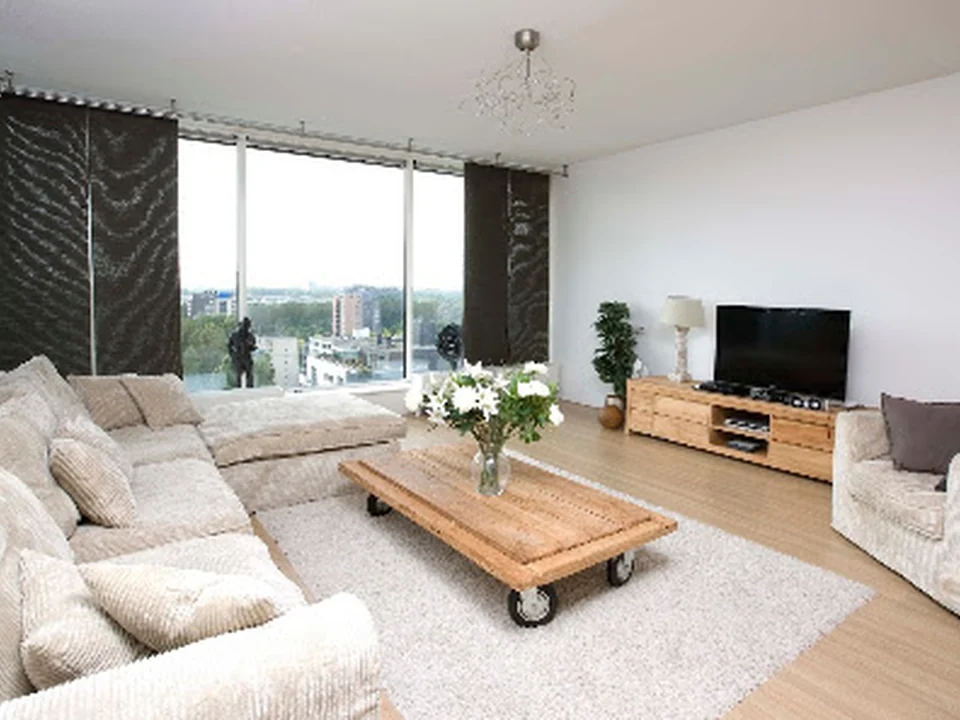 World Fashion Apartments, Amsterdam