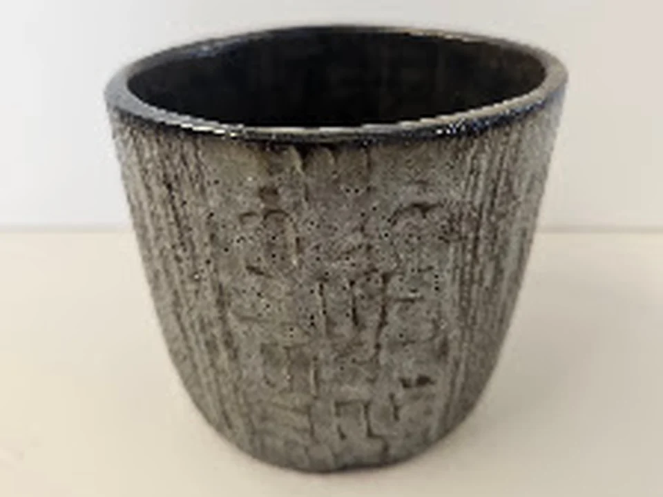 Art Ceramics Studio - Gillian Smith, Amsterdam