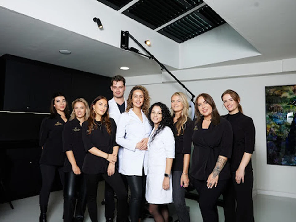 Amsterdam Cosmetic Clinic