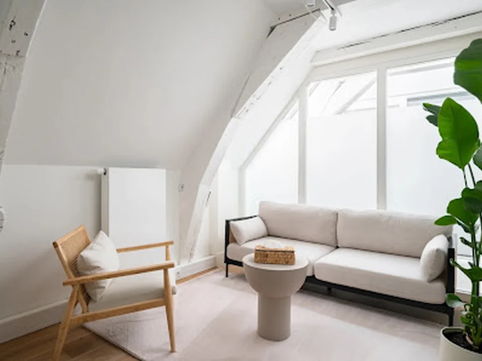 Balans en Herstel - Ergotherapie & bedrijfstraining, Amsterdam