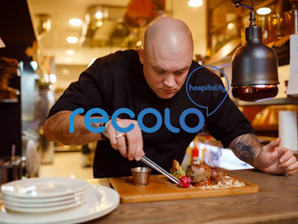 Recolo, Amsterdam
