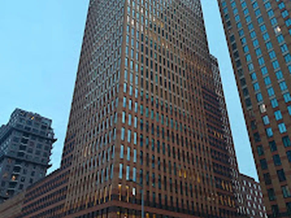 Tata Consultancy Services Netherlands BV, Amsterdam