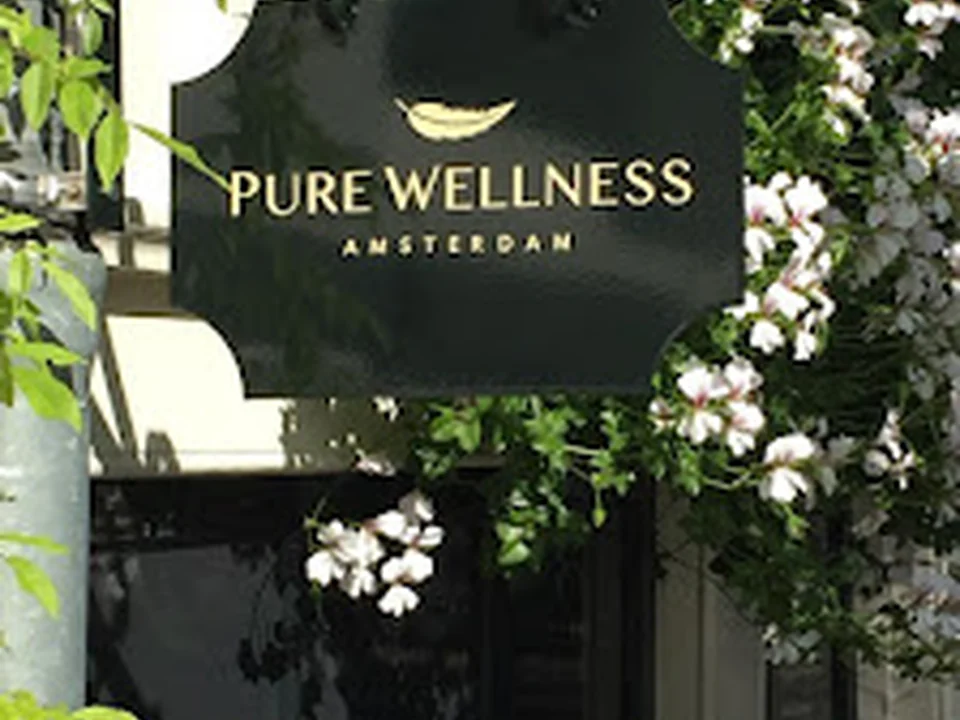 PURE WELLNESS - AMSTERDAM