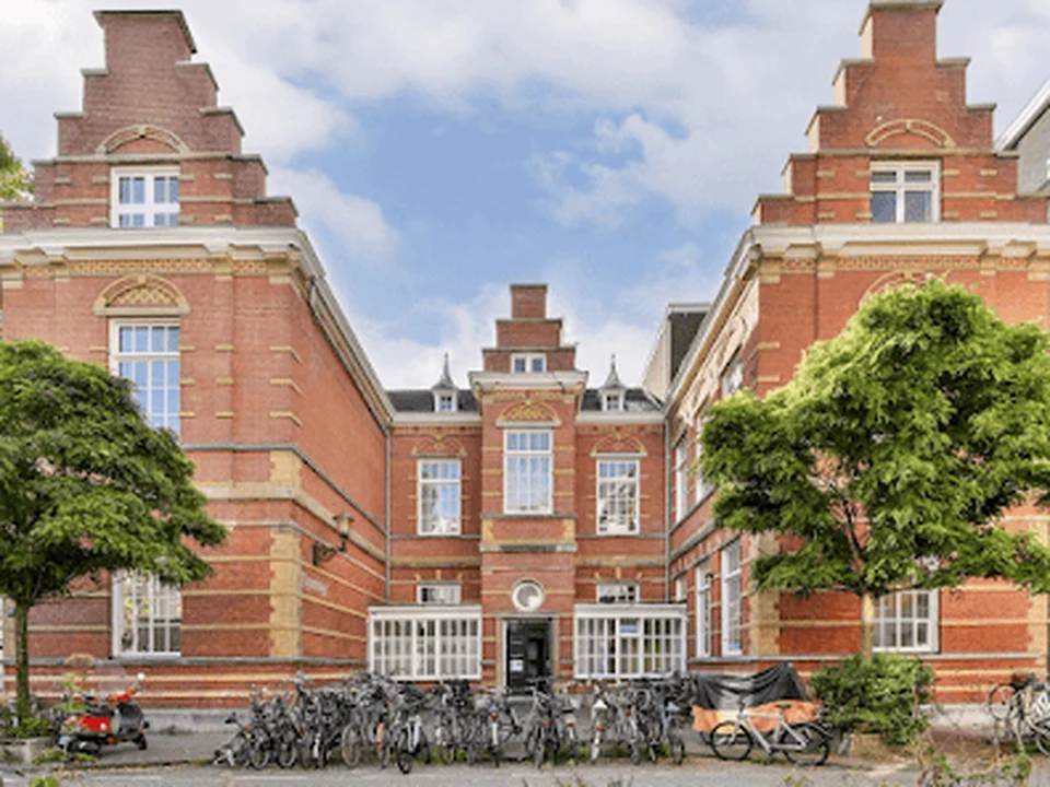 Taalhuis Amsterdam