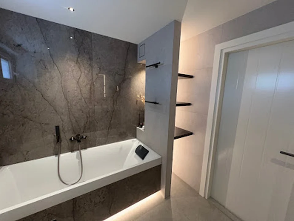 Tegelzettersbedrijf Henk Veerman – Badkamers, Toiletten, Vloeren, Amsterdam