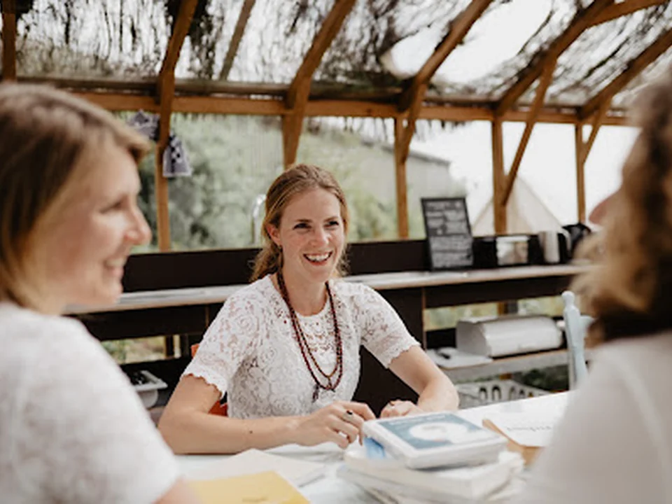 Voeding + Advies Amsterdam