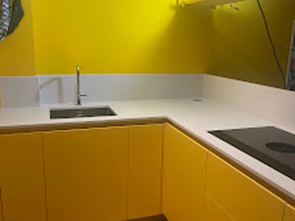 Homestic, Amsterdam