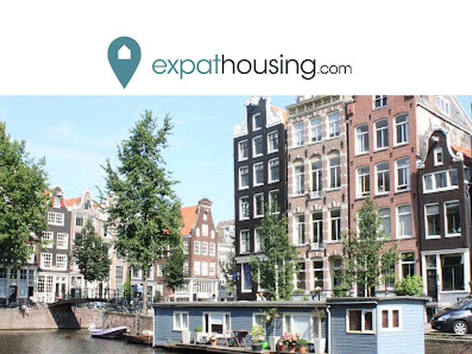 Expat Housing & Property Management, Amsterdam
