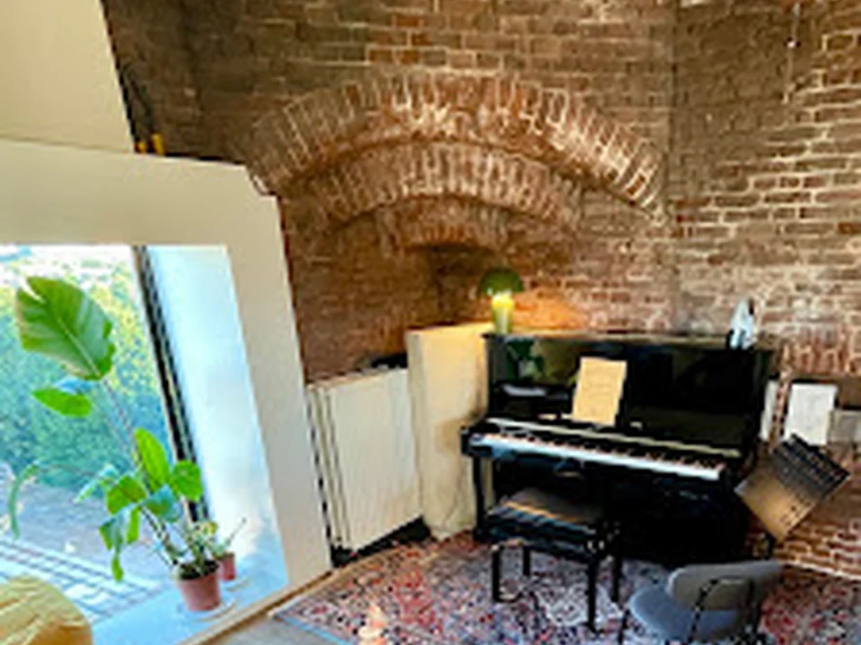 Tritone Music Mentors, Amsterdam