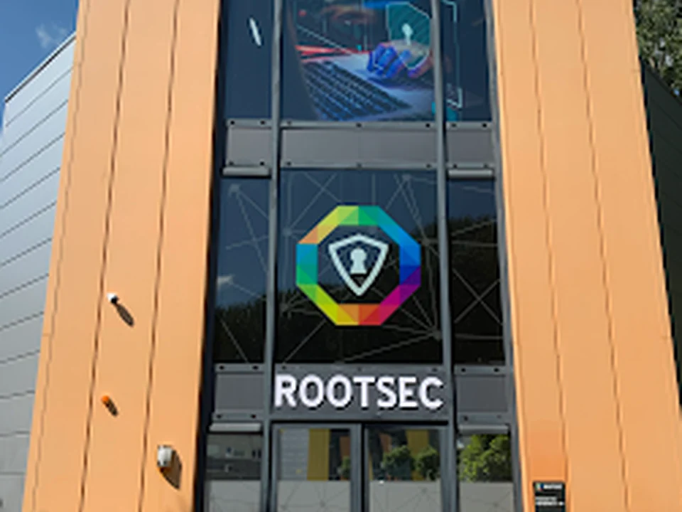 Rootsec B.V. Cyber Security Experts, Amsterdam