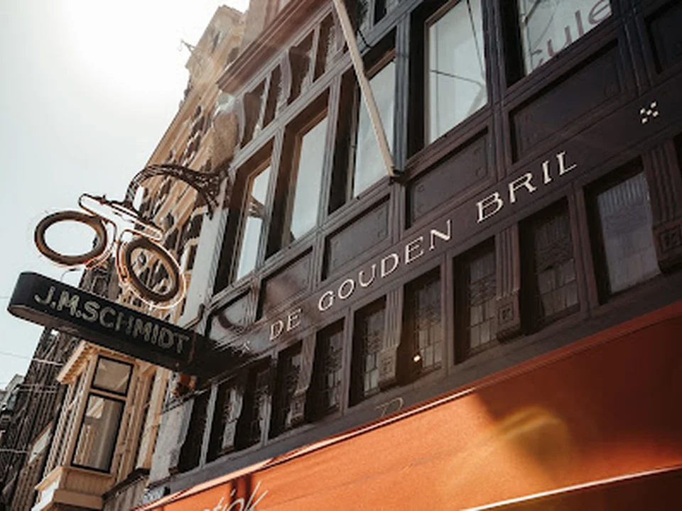 Schmidt Akkerman Amsterdam - Rokin