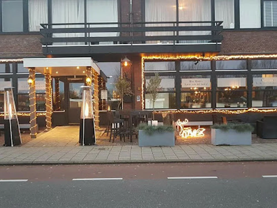 Later aan 't Water, Amsterdam