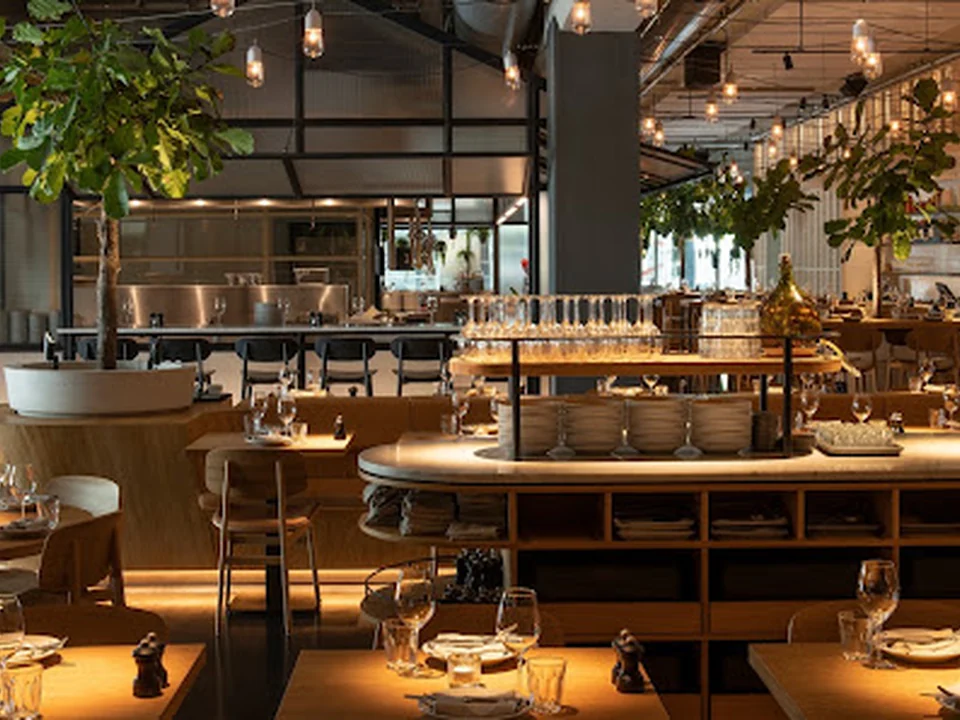 NENI Amsterdam