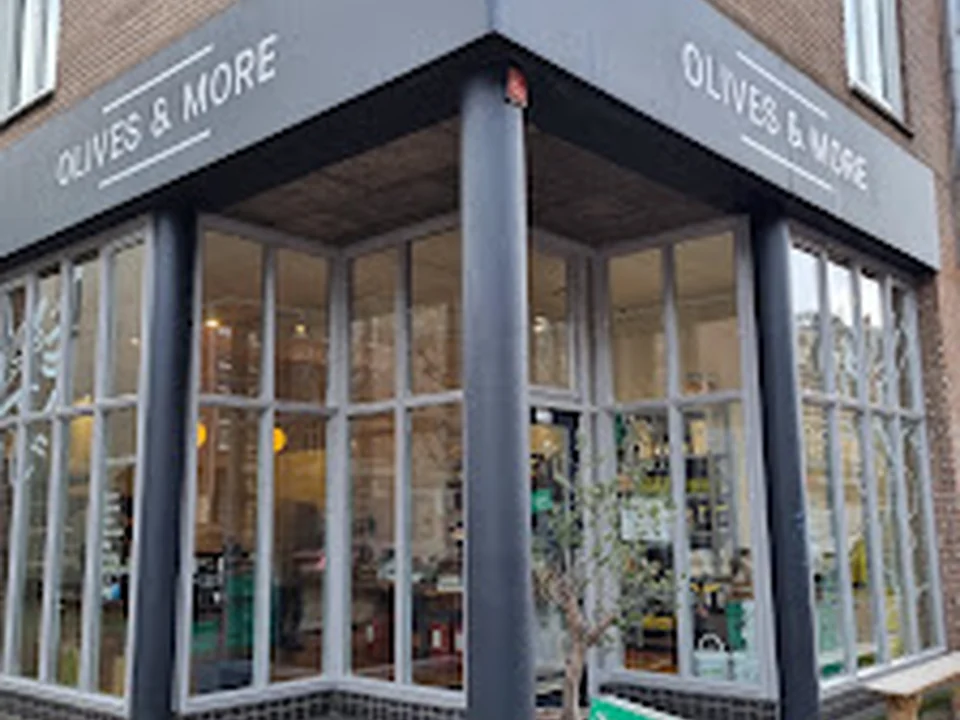 Olives & More, Amsterdam