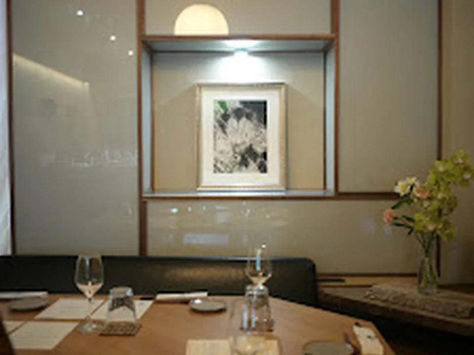 TEWATASHI SUSHI, Amsterdam