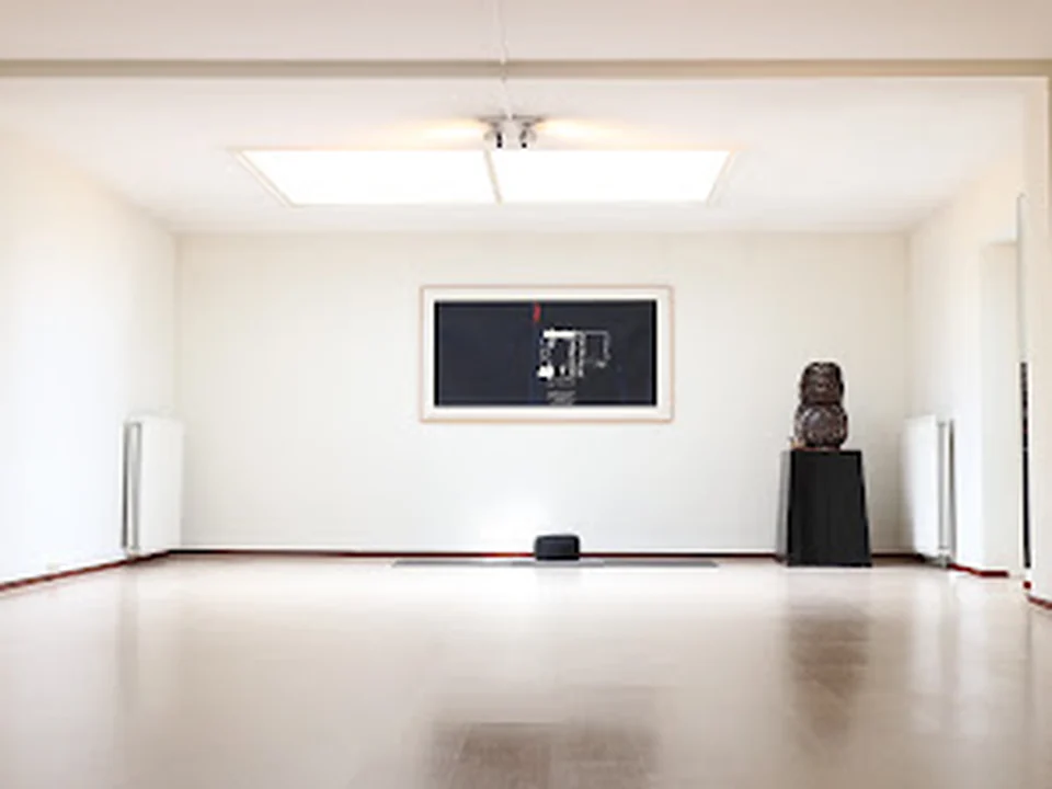 De Lijfschool - Yoga Studio, Amsterdam