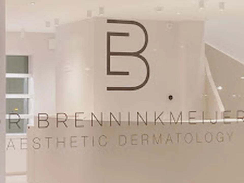 dr. Brenninkmeijer, Amsterdam
