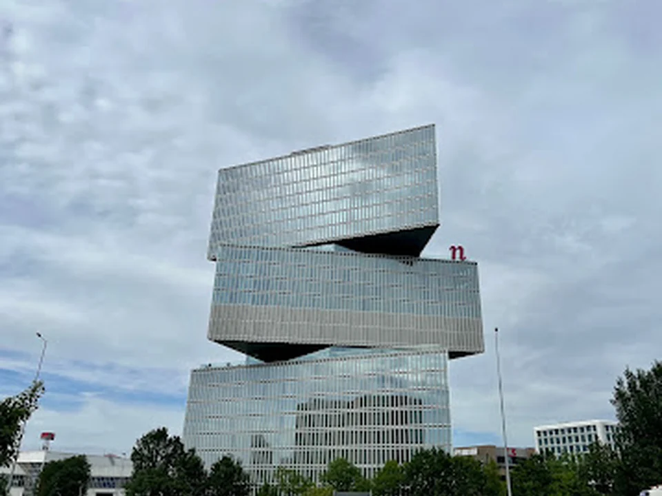 RAI, Amsterdam