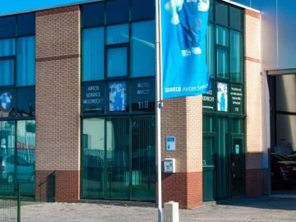 Airco Service Mijdrecht, Amsterdam