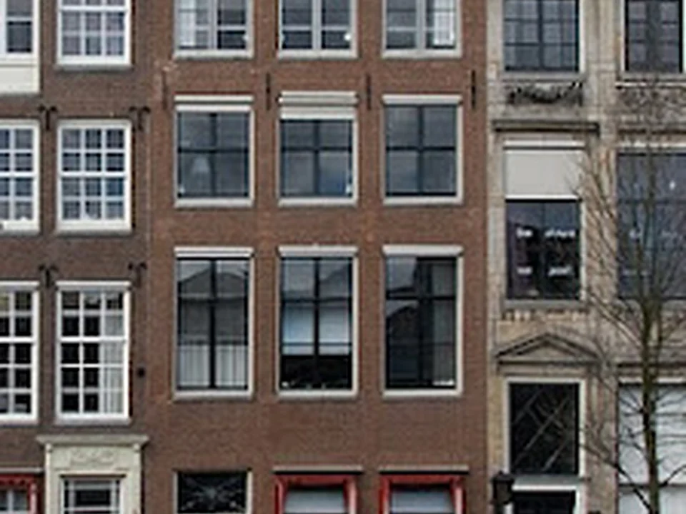 EXTRA - Horeca Uitzendbureau Amsterdam ⚡️