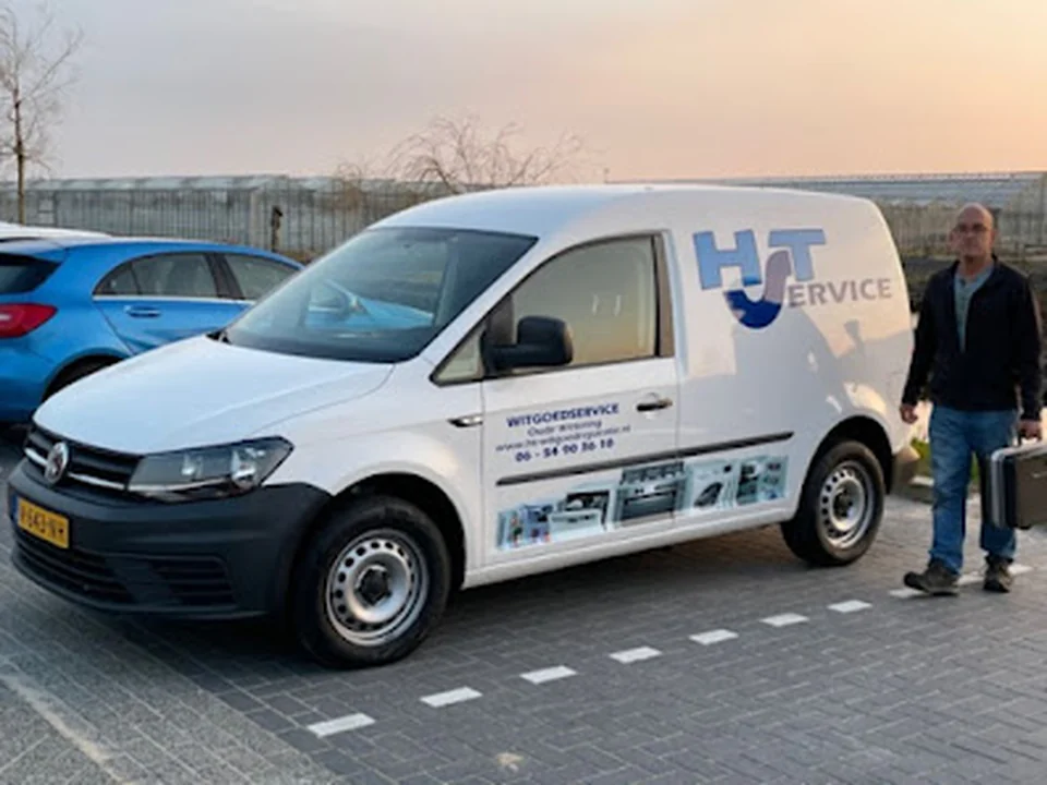 Henry Thijssen Service, Amsterdam