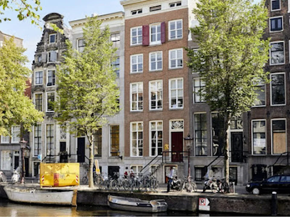 3/2 Engineering B.V., Amsterdam