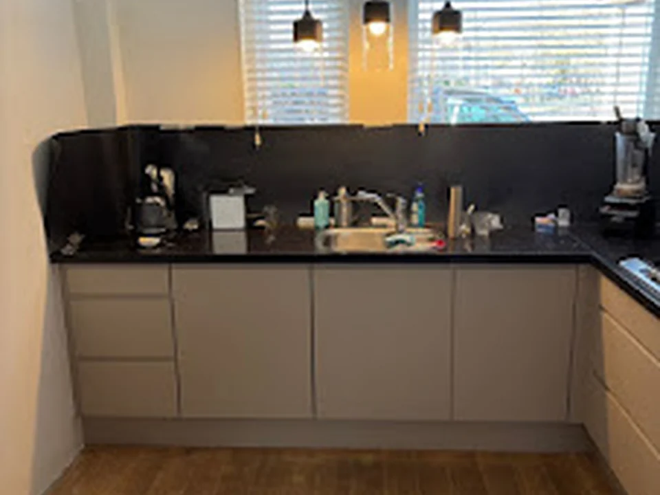keukendeurtjes vervangen | Keuken-Makeover, Amsterdam