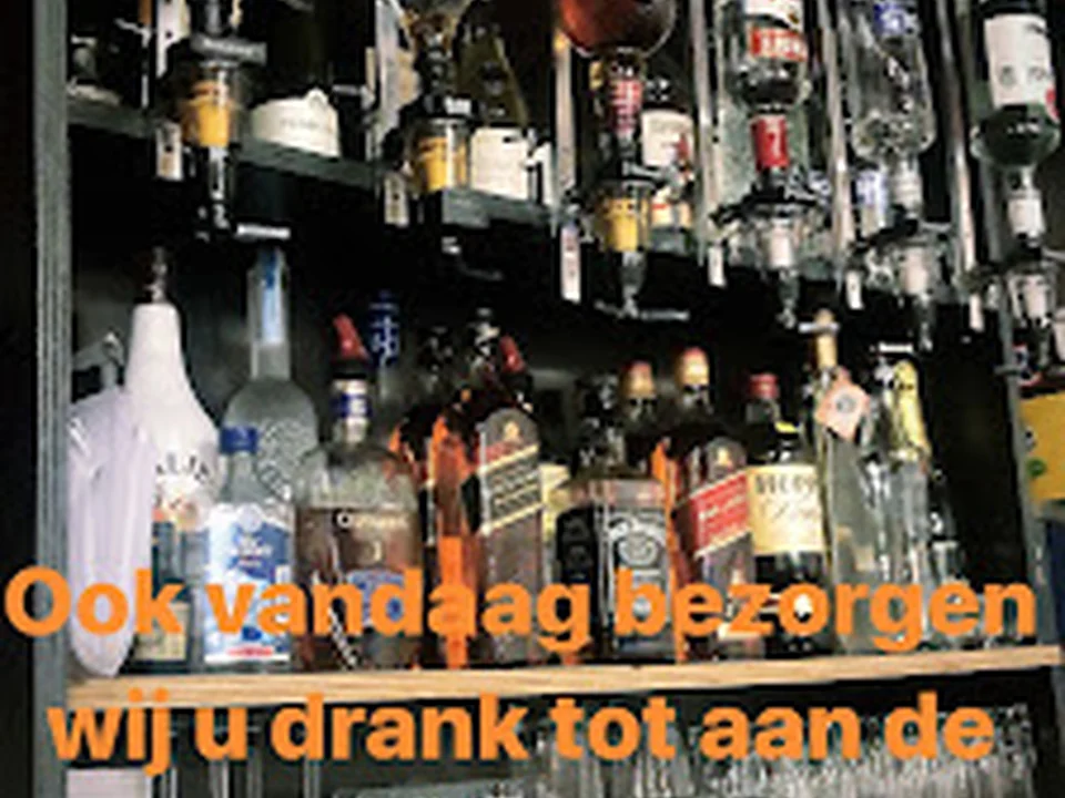 Biertaxi Amsterdam