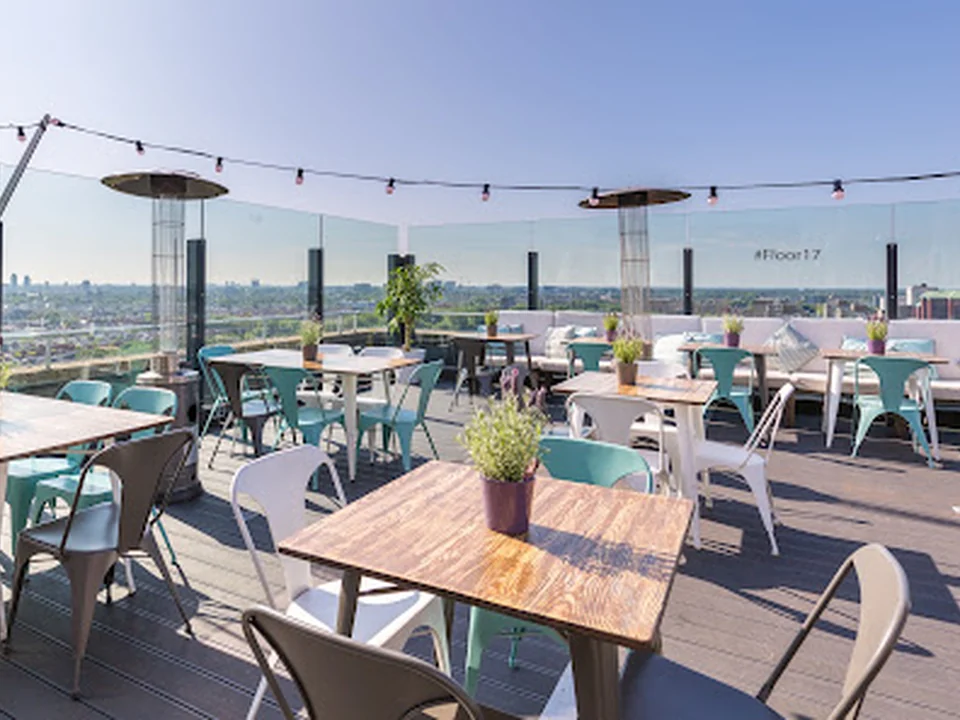 Leonardo Hotel Amsterdam Rembrandtpark