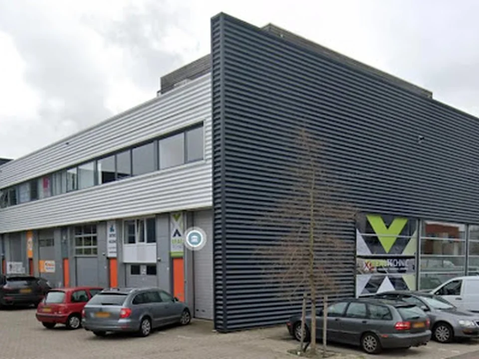 Voltix Energy B.V., Amsterdam
