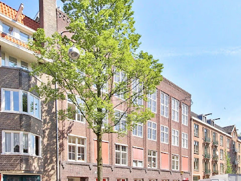 Kindt Clinics, Amsterdam
